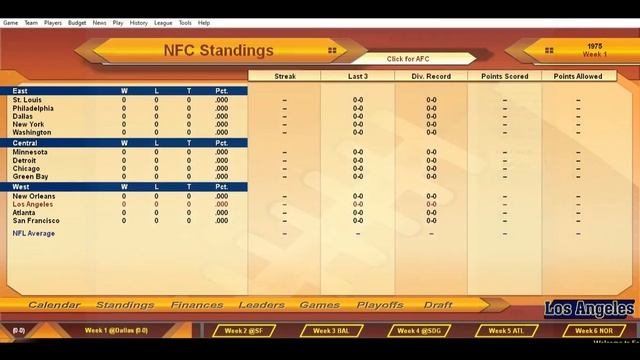 Football Mogul 2022 Franchise Rams Pt3 смотреть онлайн