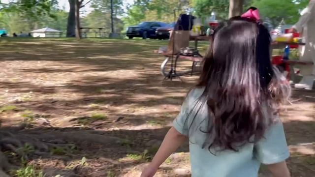 Vlog Picnic Mami смотреть онлайн