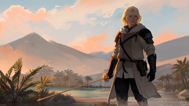 Истории на ночь: Бастард II, главы 56-60 смотреть онлайн