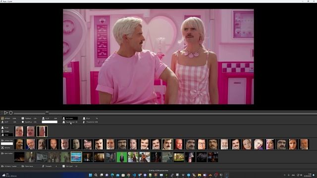 Rope portable v1.3 - Теперь и на AMD | DeepFake смотреть онлайн