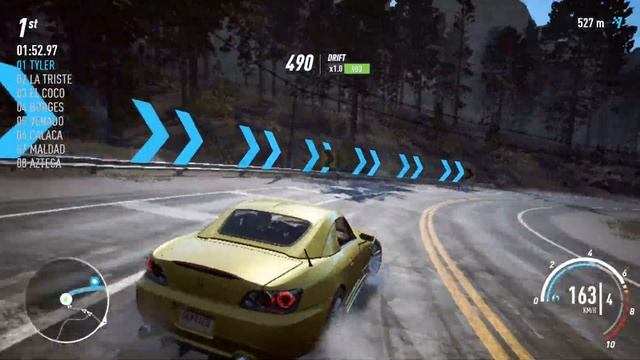 How to Increase FPS in Need for Speed Payback on a Low-End PC смотреть онлайн