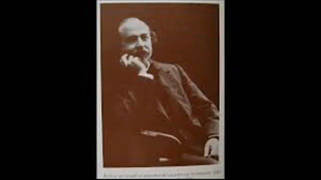Arthur De Greef plays Grieg Concerto in A minor Op. 16 (rec. 1921) смотреть онлайн