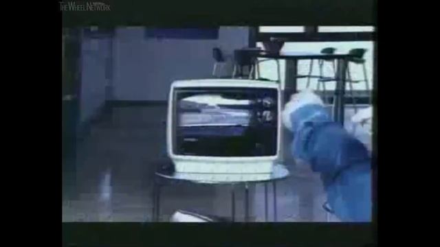 Honda Integra Type R (DC2) - Honda Integra Commercial