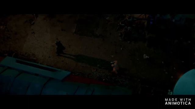 Drax The Destroyer Tribute ~ 