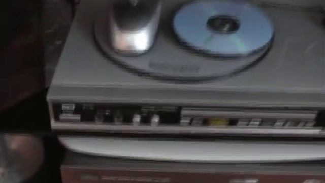 Yamaha NS-777 + N600 смотреть онлайн