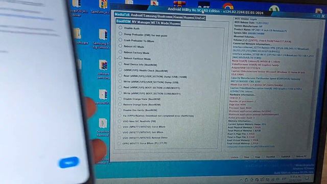 New Method Adb Solution android 13 / Samsung Frp bypass android 13 - 14 2024 смотреть онлайн