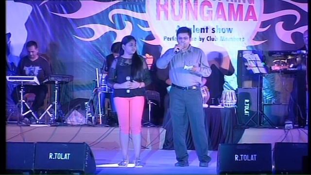 Sport Club Present Summer Spring Hungaama Ahmedabad Part-3-1 смотреть онлайн