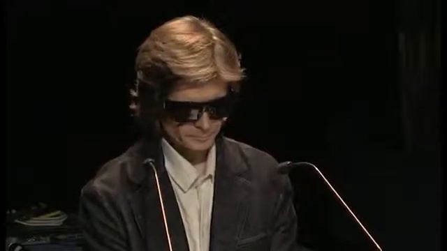 Вадим Зеланд на международном симпозиуме Франция смотреть онлайн