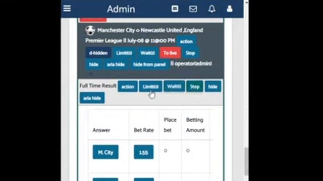 admin panel betting sistem https://www.newsbd365.net/index.php смотреть онлайн