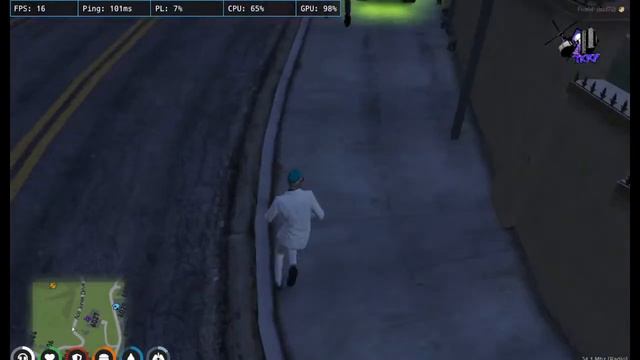 R34 GANG HOUSE  !!  ||  R34 SUNDARAN || #TKRP V1 || #GTA5 || #R34