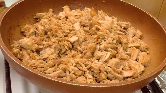 DO YOU HAVE CAN TUNA MAKE THIS DELICIOUS KETO RECIPE