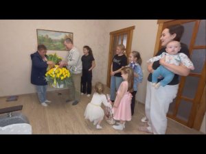 МОЙ ШОК - В ШОКЕ .  ВОТ ЭТО ПОДАРКИ ОТ ДУШИ! 7.03.24.