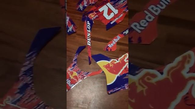 графика на питбайк смотреть онлайн