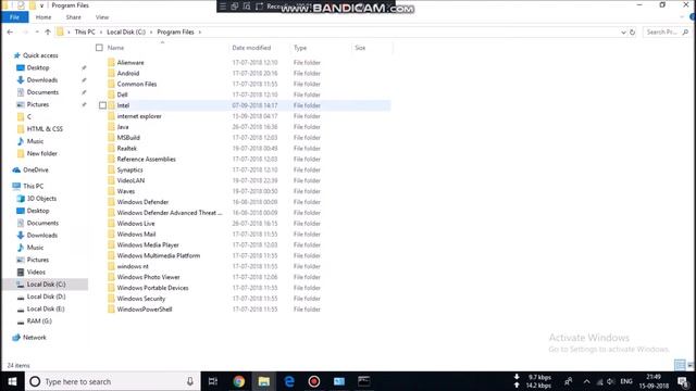 How to download and set Path in Java | Java Tutorials | смотреть онлайн