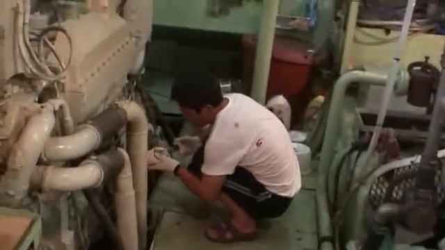 ПРОМЫСЕЛ КАЛЬМАРА смотреть онлайн