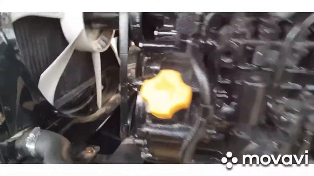 Обзор и комплектация. LOVOL404