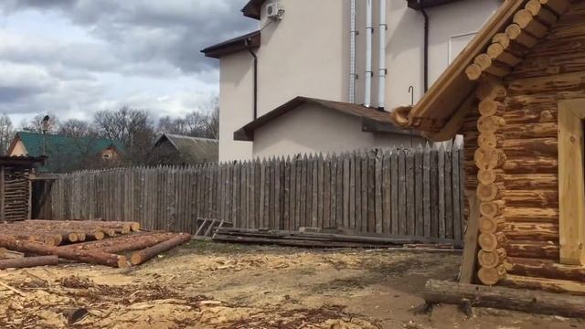 В поисках впечатлений в Старой Руссе смотреть онлайн
