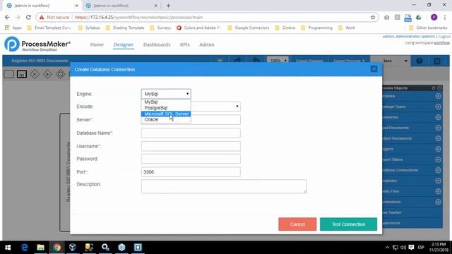 Simple And Smooth Database Integrations Microsoft SQL Server смотреть онлайн