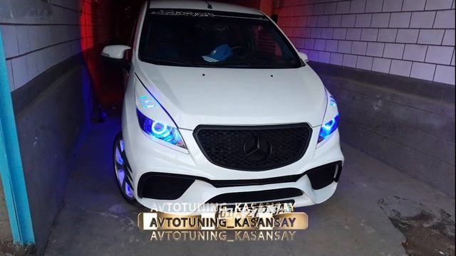 AVTOTUNING KOSONSOY 2021 смотреть онлайн