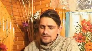 Раб божий Андрей  Часть1 - клиническая смерть