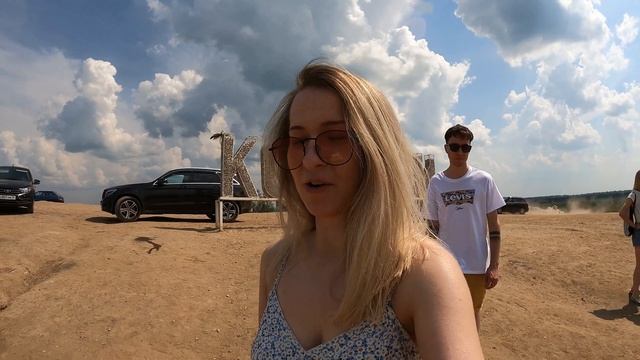 КОНДУКИ | Действительно ли так красиво? Голубые озёра. Романцевские горы. смотреть онлайн