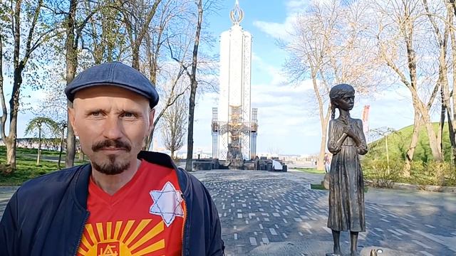 ЕЛИ ДЕТЕЙ, СВОИХ ЧТОБЫ ВЫЖИТЬ ! ТО-ЛИ ЕЩЁ БУДЕТ!? Г.О.Г. Милосердие 22.04.2023 смотреть онлайн