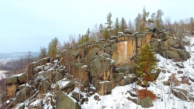 Шаман Гора смотреть онлайн