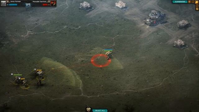 Titans Facebook Game First Play Tutorial смотреть онлайн
