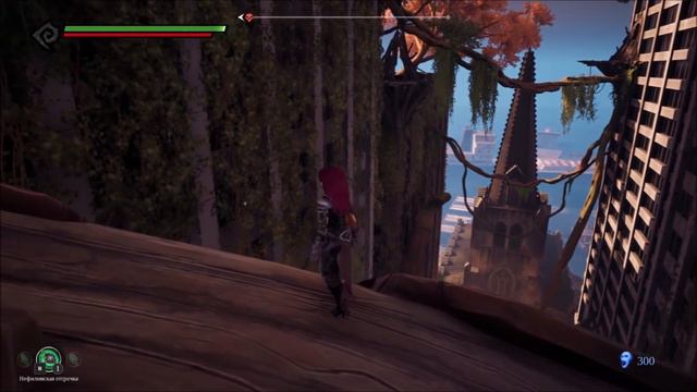 Пасхалки в DARKSIDERS 3 - Ассассины, Люди-Икс, Охотники на привидений [Пасхалки/Easter Eggs] смотреть онлайн