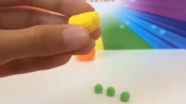 Куз саховати мавзусига доир: Plastilindan 