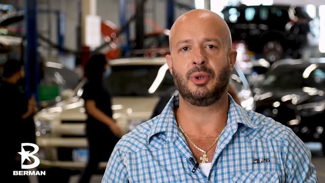Berman's Employee Of The Month | Berman Auto Group смотреть онлайн