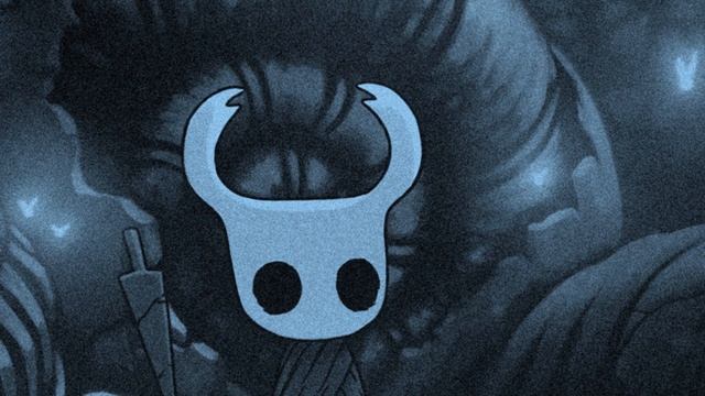 Hollow Knight - Path of Pain OST (1 hour) смотреть онлайн