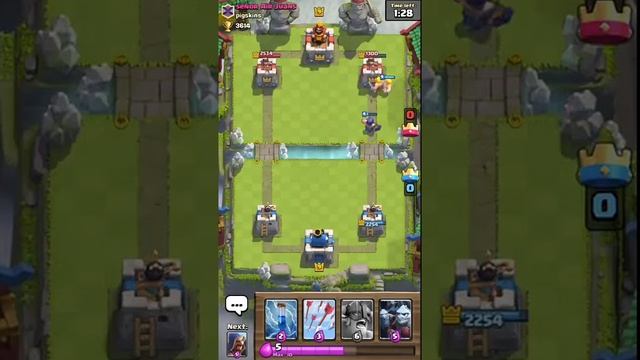 battle ram and how to use it clash royale смотреть онлайн