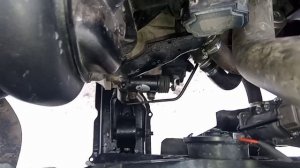 Сцепление Lifan X60