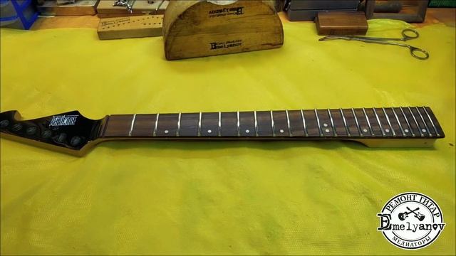 лады 4,3 мм. Sintoms