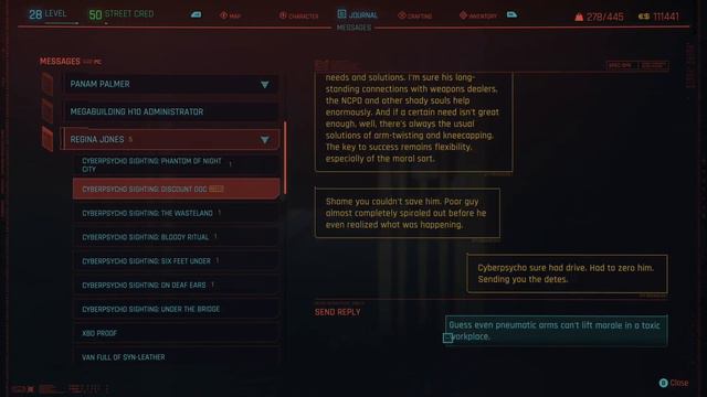 Cyberpunk 2077 - Easily Beat Norio Akuhoro & Get Legendary Carnage Katana - Shown on Very Hard смотреть онлайн