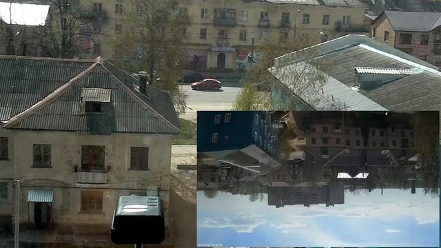 MOBIUS actioncam основные ФУНКЦИИ смотреть онлайн