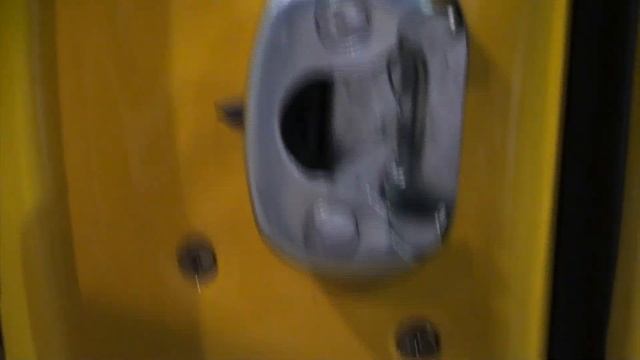 1969 Ford Mustang Mach 1 428 Cobra Jet 4 Speed In Fleet Yellow On My Car Story With Lou Costabile