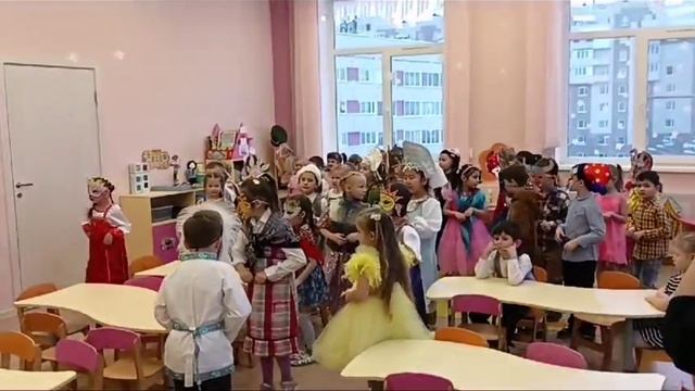 Пришла Коляда смотреть онлайн
