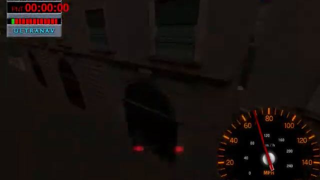 Big rigs over the road racing: The worlds worst video game ever! смотреть онлайн