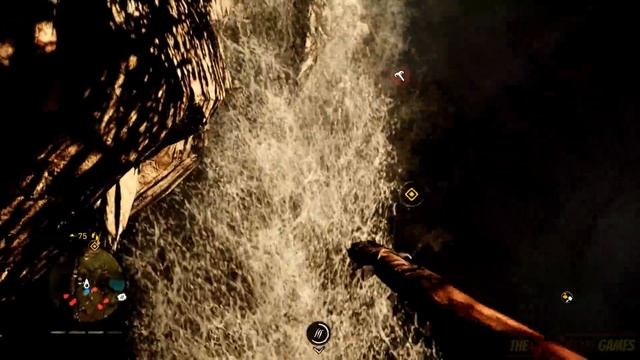 Прохождение Far Cry: Primal на Русском [PС|60fps] — #14 (Крати, Крати, Крати!) смотреть онлайн