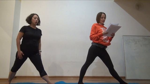 04 03 2023 MANTRA ENGLISH смотреть онлайн