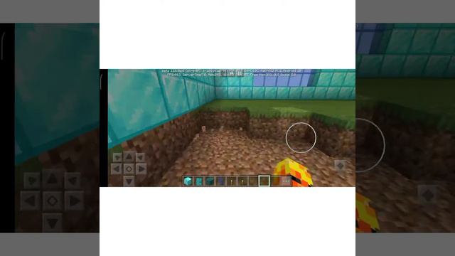 синий дом в Майнкрафте быстрый перемотки смотреть онлайн