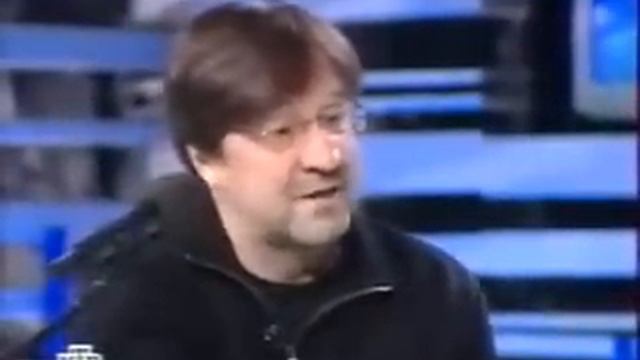 Юра Шевчук в гостях у В Соловьёва Воскресный вечер смотреть онлайн