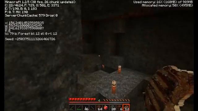 Играем в Страшный Майнкрафт: часть 10: Юбилейчик) смотреть онлайн