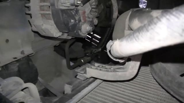 Renault Logan Текущий ремонт 60т.км. смотреть онлайн