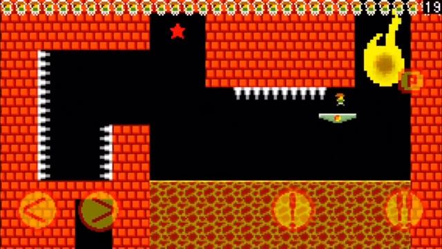 Trap Adventure 2 Speedrun 4:56.50 смотреть онлайн
