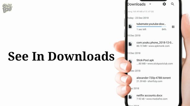 How To Download TubeMate App | Free Video Downloading App смотреть онлайн