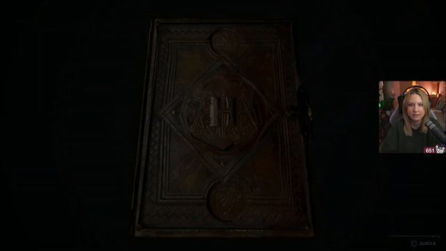 Hogwarts Legacy [Part 3] смотреть онлайн