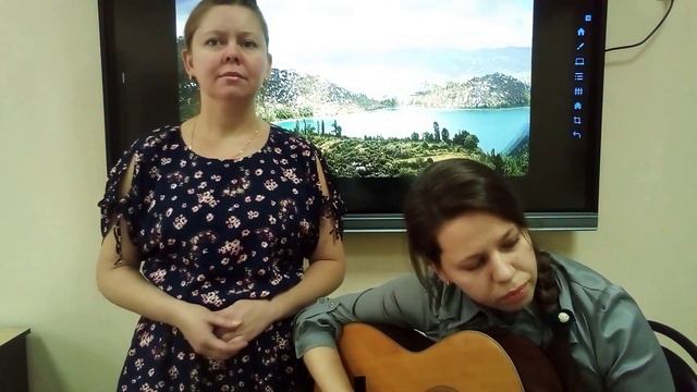 Monody / Монодия